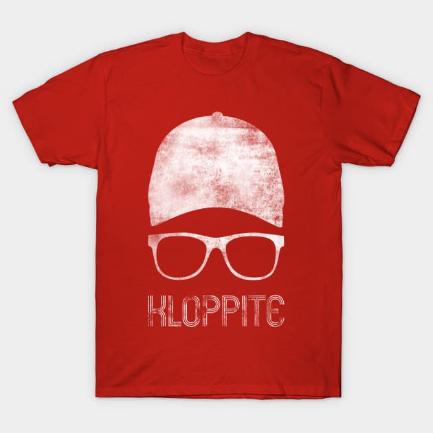 Kloppite T-Shirt by n23tees